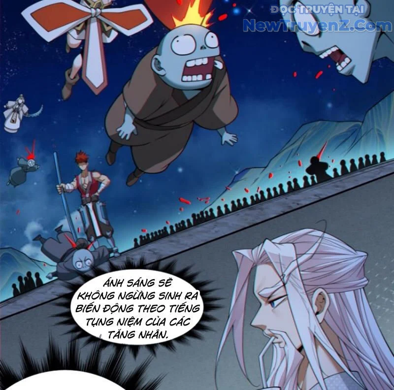 Đồ Đệ Của Ta Đều Là Đại Phản Phái Chapter 377 - Trang 3