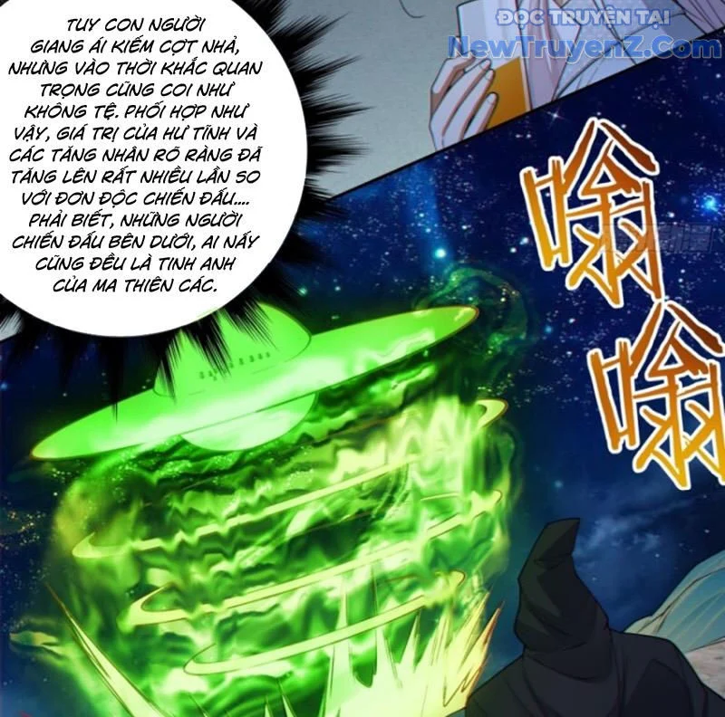 Đồ Đệ Của Ta Đều Là Đại Phản Phái Chapter 377 - Trang 3