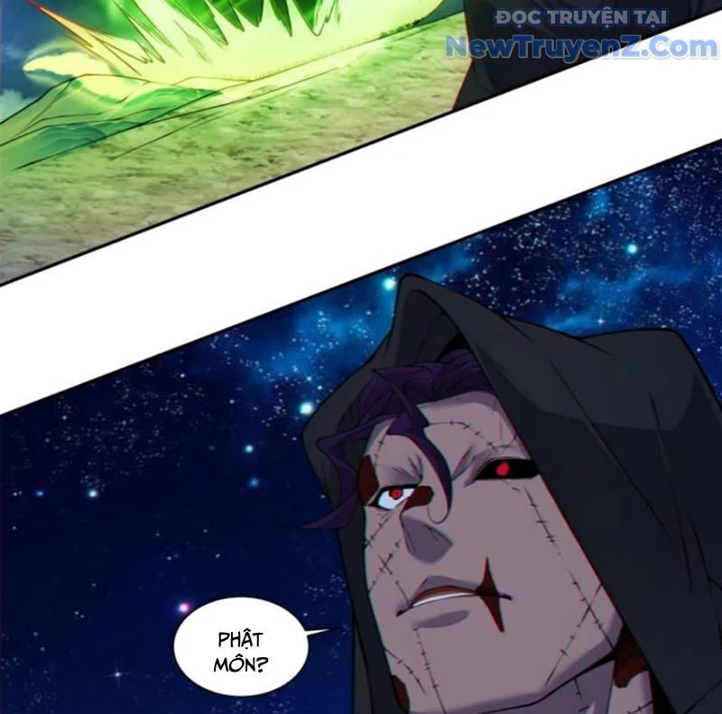 Đồ Đệ Của Ta Đều Là Đại Phản Phái Chapter 377 - Trang 3
