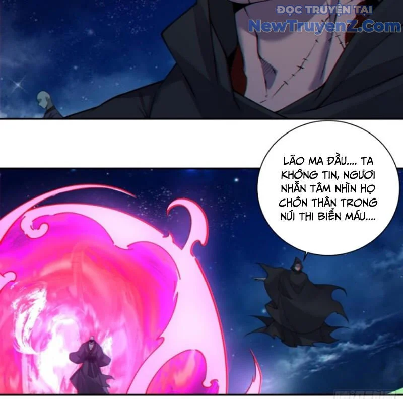 Đồ Đệ Của Ta Đều Là Đại Phản Phái Chapter 377 - Trang 3