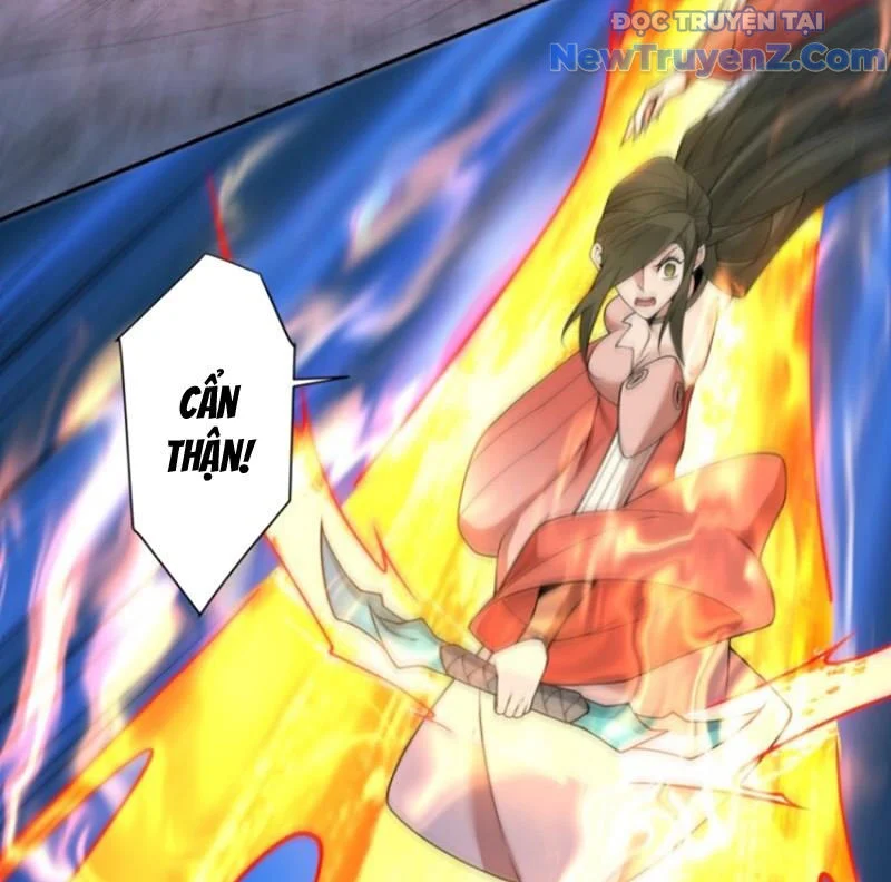 Đồ Đệ Của Ta Đều Là Đại Phản Phái Chapter 377 - Trang 3