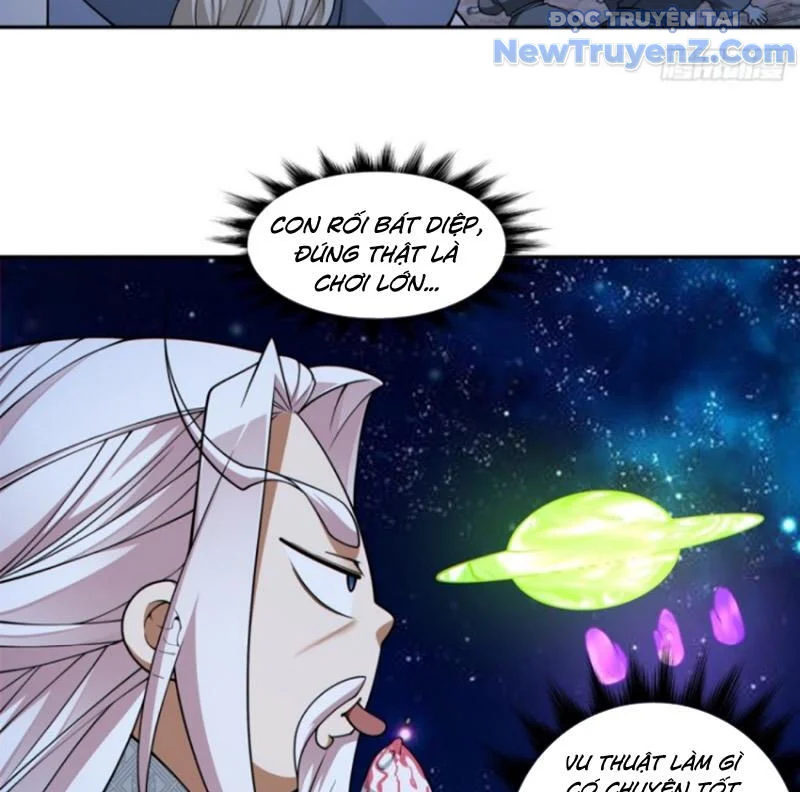 Đồ Đệ Của Ta Đều Là Đại Phản Phái Chapter 377 - Trang 3