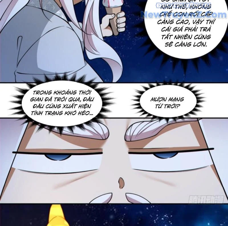 Đồ Đệ Của Ta Đều Là Đại Phản Phái Chapter 377 - Trang 3