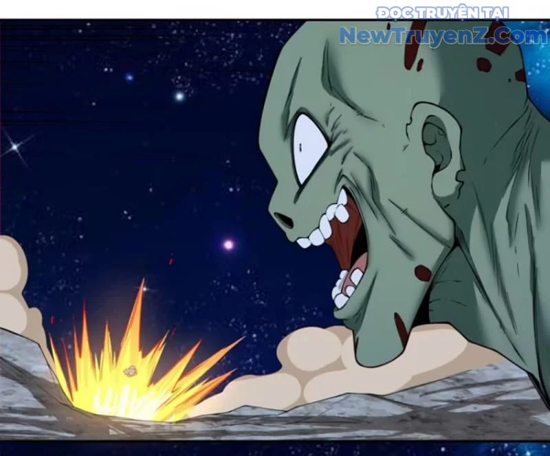 Đồ Đệ Của Ta Đều Là Đại Phản Phái Chapter 377 - Trang 3