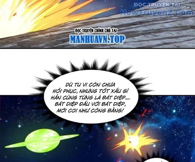 Đồ Đệ Của Ta Đều Là Đại Phản Phái Chapter 377 - Trang 3