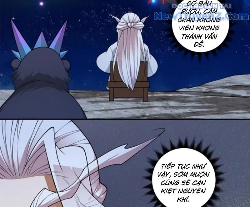 Đồ Đệ Của Ta Đều Là Đại Phản Phái Chapter 377 - Trang 3