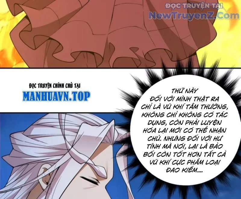 Đồ Đệ Của Ta Đều Là Đại Phản Phái Chapter 377 - Trang 3