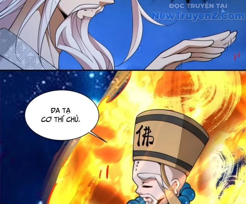 Đồ Đệ Của Ta Đều Là Đại Phản Phái Chapter 377 - Trang 3