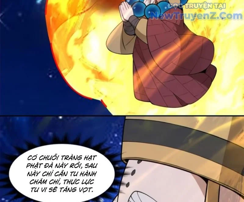 Đồ Đệ Của Ta Đều Là Đại Phản Phái Chapter 377 - Trang 3