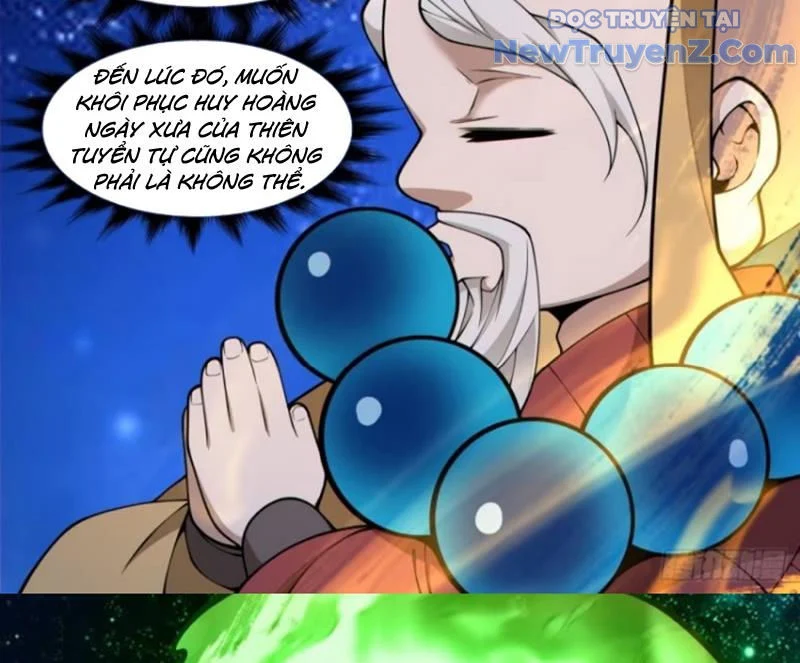 Đồ Đệ Của Ta Đều Là Đại Phản Phái Chapter 377 - Trang 3