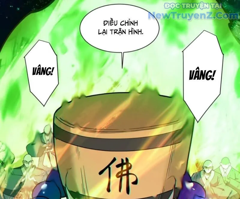 Đồ Đệ Của Ta Đều Là Đại Phản Phái Chapter 377 - Trang 3