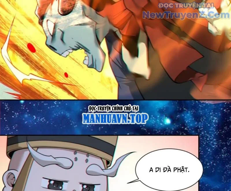 Đồ Đệ Của Ta Đều Là Đại Phản Phái Chapter 377 - Trang 3