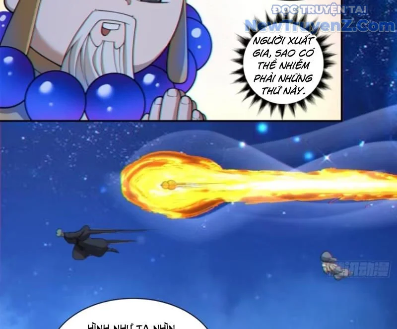 Đồ Đệ Của Ta Đều Là Đại Phản Phái Chapter 377 - Trang 3
