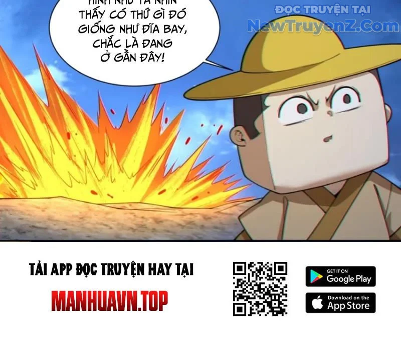 Đồ Đệ Của Ta Đều Là Đại Phản Phái Chapter 377 - Trang 3