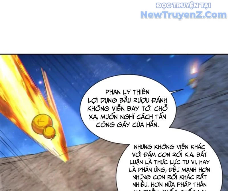 Đồ Đệ Của Ta Đều Là Đại Phản Phái Chapter 377 - Trang 3