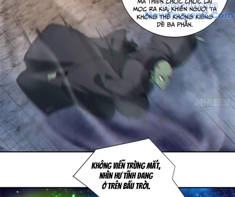 Đồ Đệ Của Ta Đều Là Đại Phản Phái Chapter 377 - Trang 3