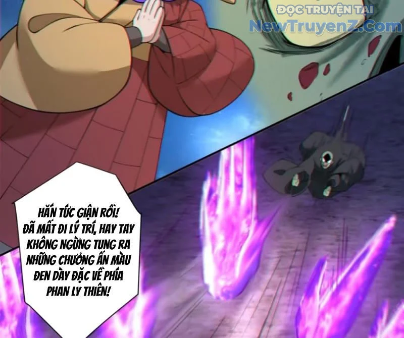 Đồ Đệ Của Ta Đều Là Đại Phản Phái Chapter 377 - Trang 3