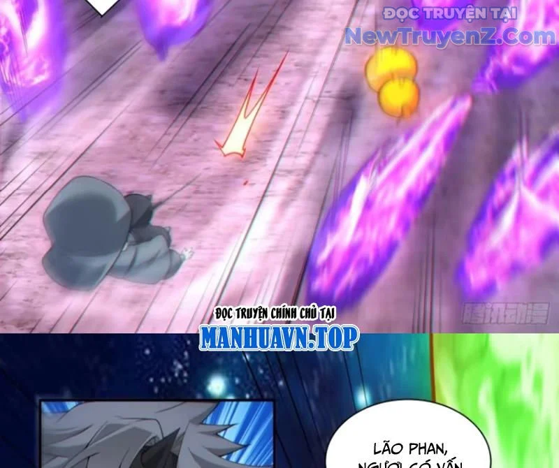 Đồ Đệ Của Ta Đều Là Đại Phản Phái Chapter 377 - Trang 3