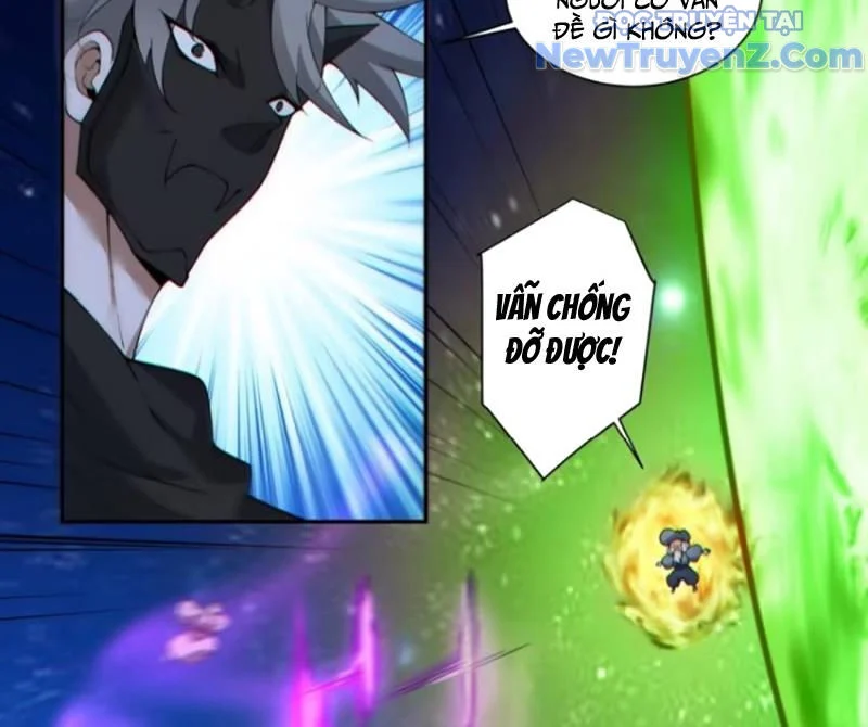 Đồ Đệ Của Ta Đều Là Đại Phản Phái Chapter 377 - Trang 3
