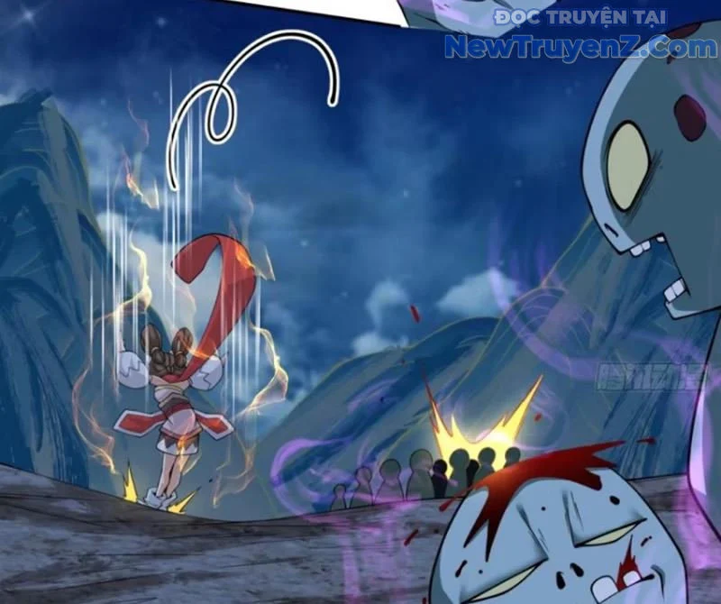 Đồ Đệ Của Ta Đều Là Đại Phản Phái Chapter 377 - Trang 3