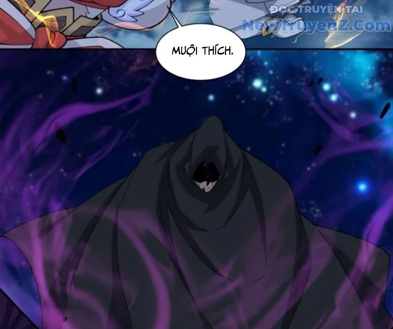 Đồ Đệ Của Ta Đều Là Đại Phản Phái Chapter 377 - Trang 3