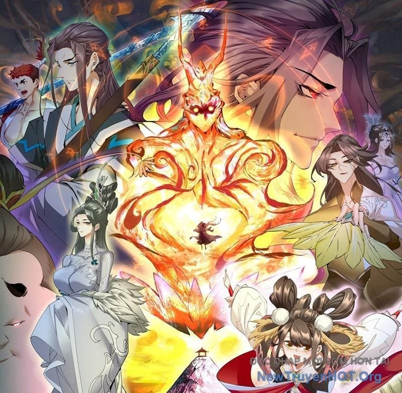Đồ Đệ Của Ta Đều Là Đại Phản Phái Chapter 382 - Trang 2