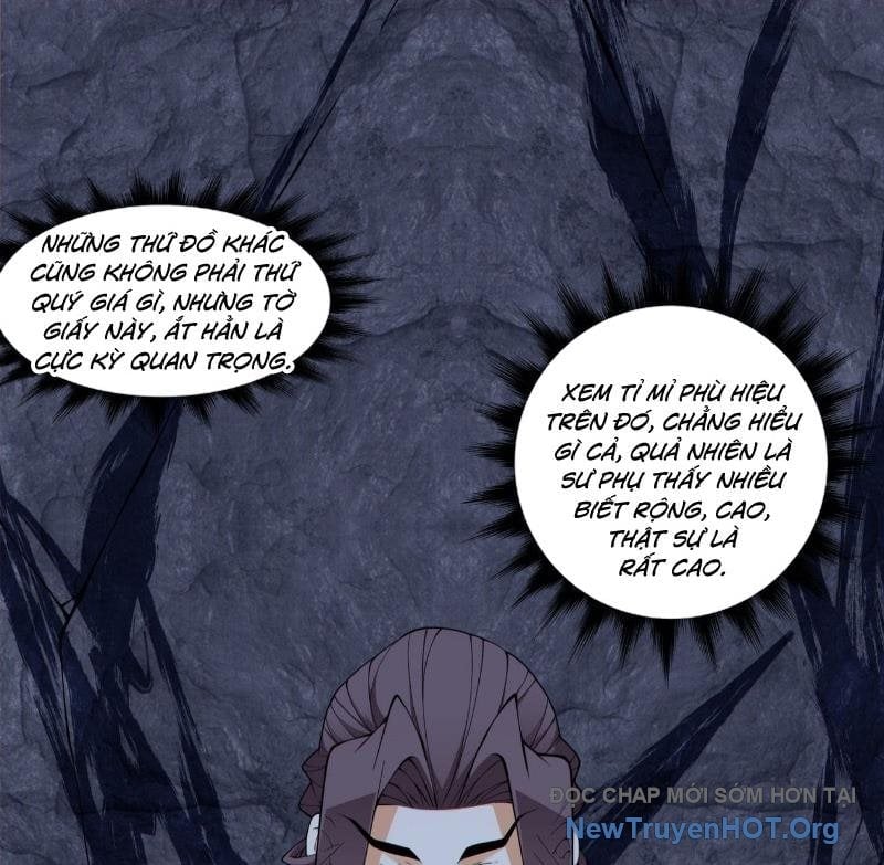 Đồ Đệ Của Ta Đều Là Đại Phản Phái Chapter 382 - Trang 2