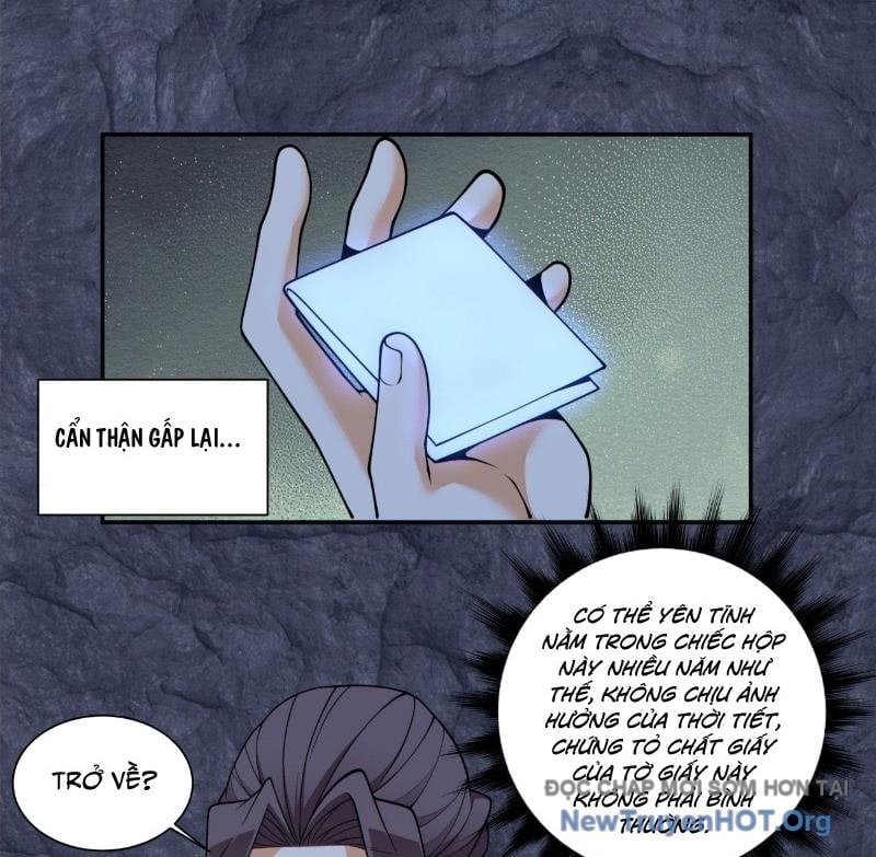 Đồ Đệ Của Ta Đều Là Đại Phản Phái Chapter 382 - Trang 2