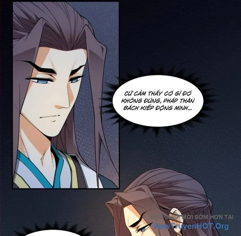 Đồ Đệ Của Ta Đều Là Đại Phản Phái Chapter 382 - Trang 2