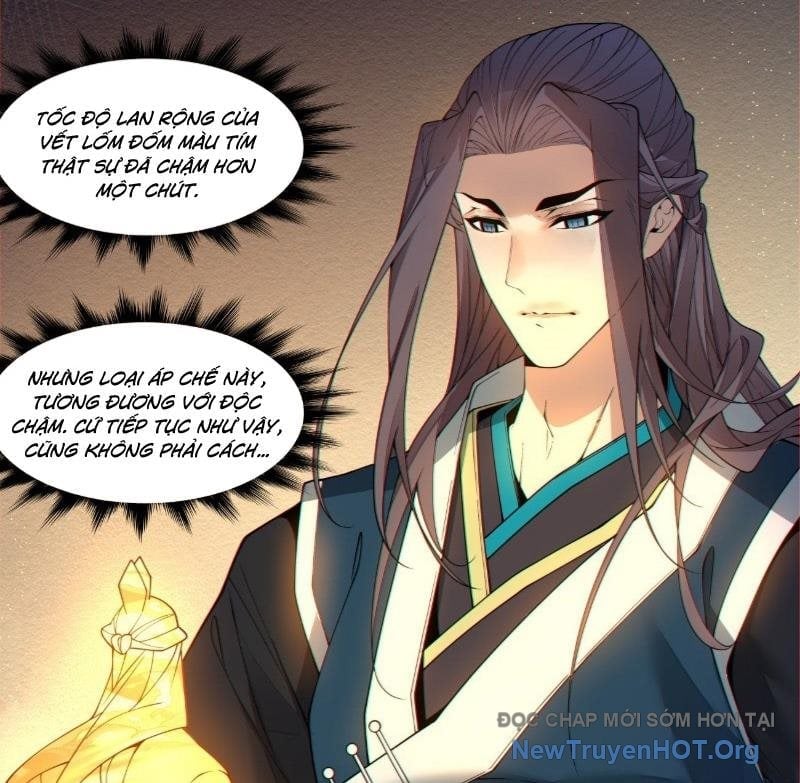 Đồ Đệ Của Ta Đều Là Đại Phản Phái Chapter 382 - Trang 2