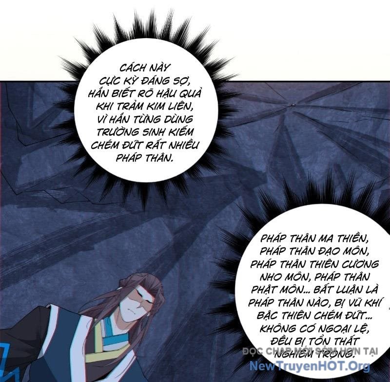 Đồ Đệ Của Ta Đều Là Đại Phản Phái Chapter 382 - Trang 2