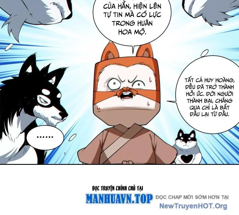 Đồ Đệ Của Ta Đều Là Đại Phản Phái Chapter 382 - Trang 2