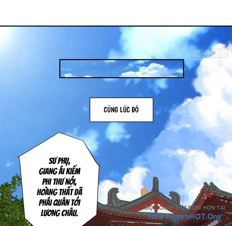 Đồ Đệ Của Ta Đều Là Đại Phản Phái Chapter 382 - Trang 2
