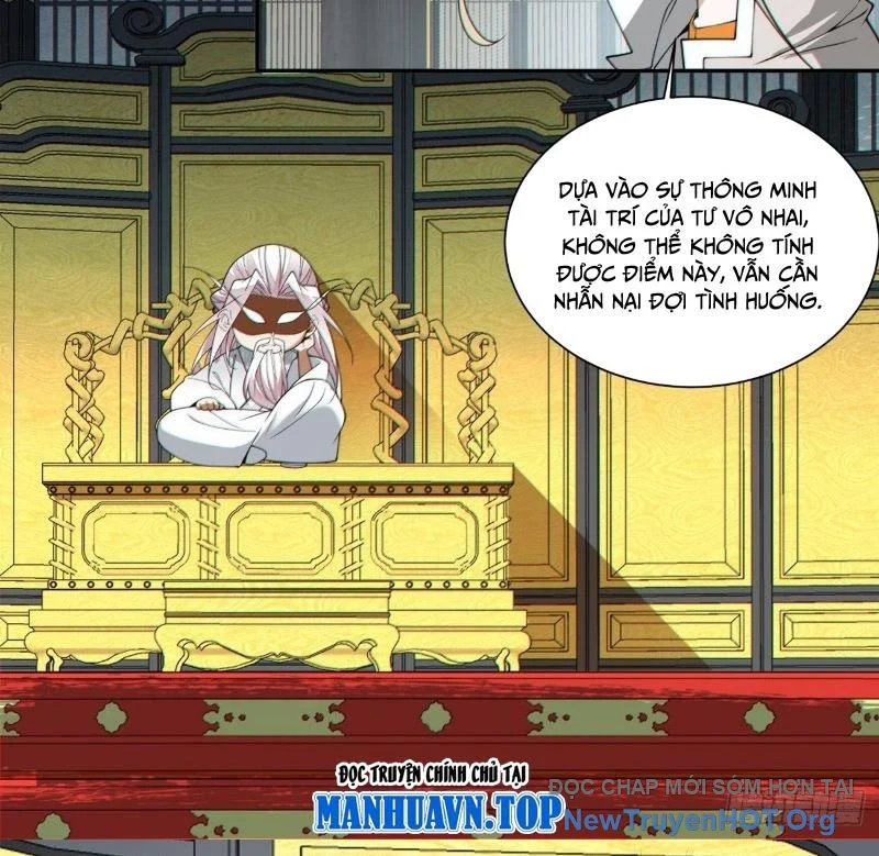 Đồ Đệ Của Ta Đều Là Đại Phản Phái Chapter 382 - Trang 2