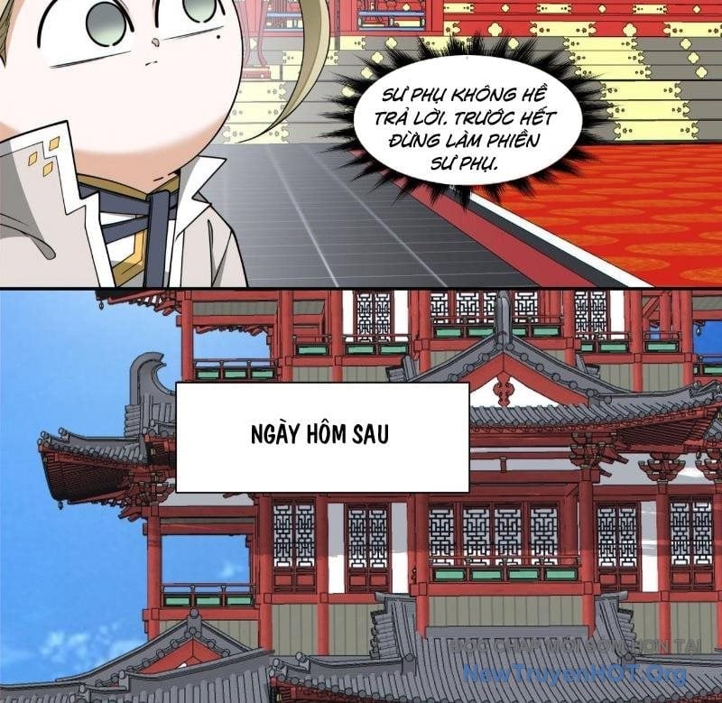 Đồ Đệ Của Ta Đều Là Đại Phản Phái Chapter 382 - Trang 2