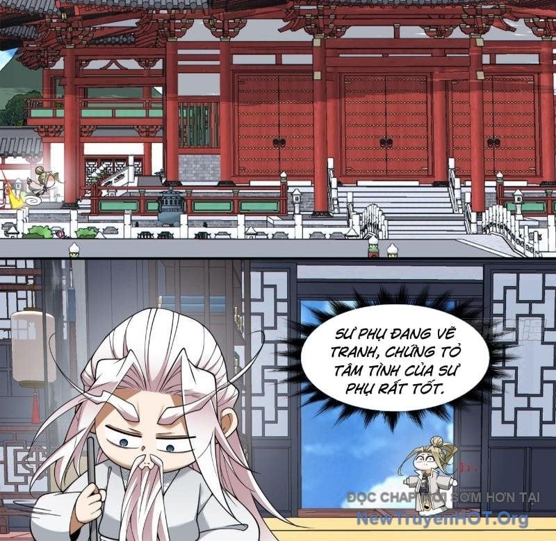 Đồ Đệ Của Ta Đều Là Đại Phản Phái Chapter 382 - Trang 2