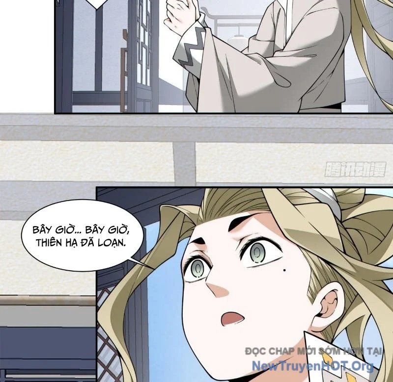 Đồ Đệ Của Ta Đều Là Đại Phản Phái Chapter 382 - Trang 2