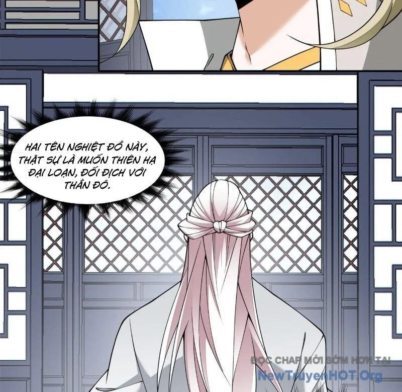 Đồ Đệ Của Ta Đều Là Đại Phản Phái Chapter 382 - Trang 2