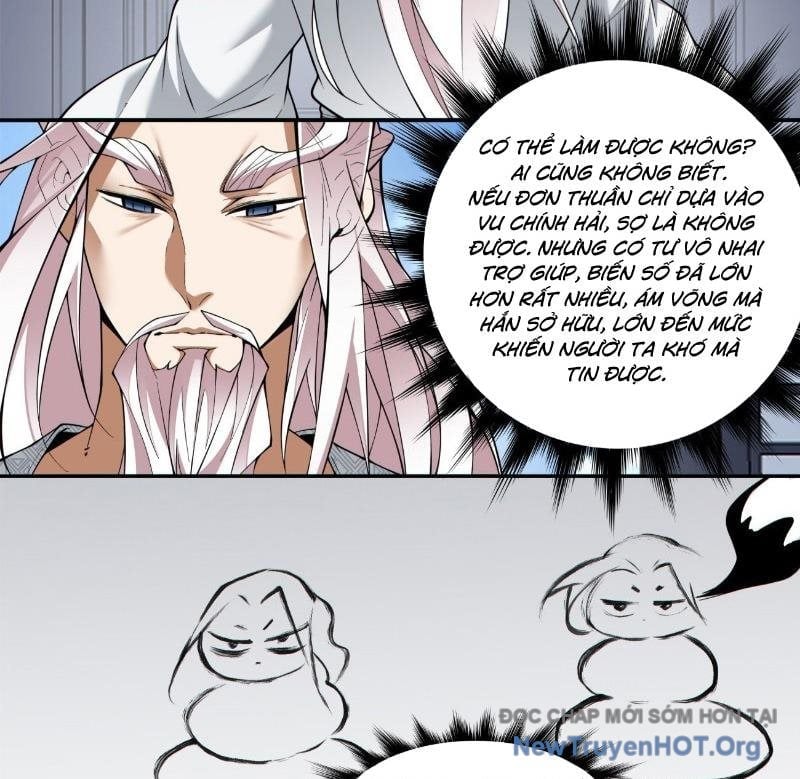 Đồ Đệ Của Ta Đều Là Đại Phản Phái Chapter 382 - Trang 2