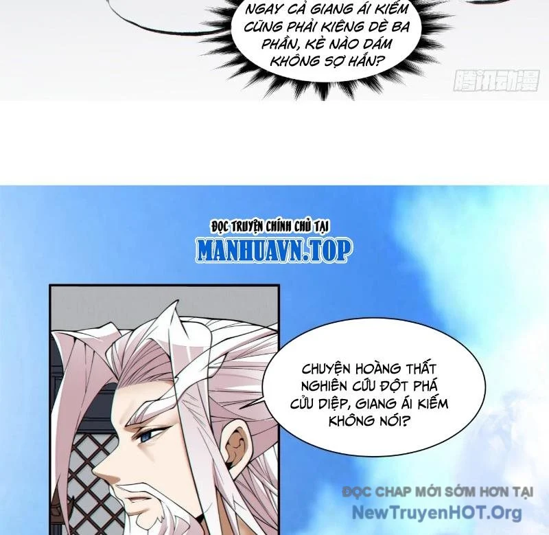 Đồ Đệ Của Ta Đều Là Đại Phản Phái Chapter 382 - Trang 2