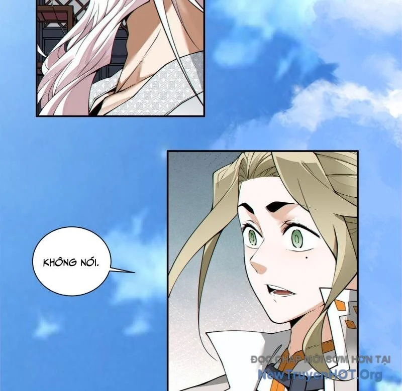 Đồ Đệ Của Ta Đều Là Đại Phản Phái Chapter 382 - Trang 2
