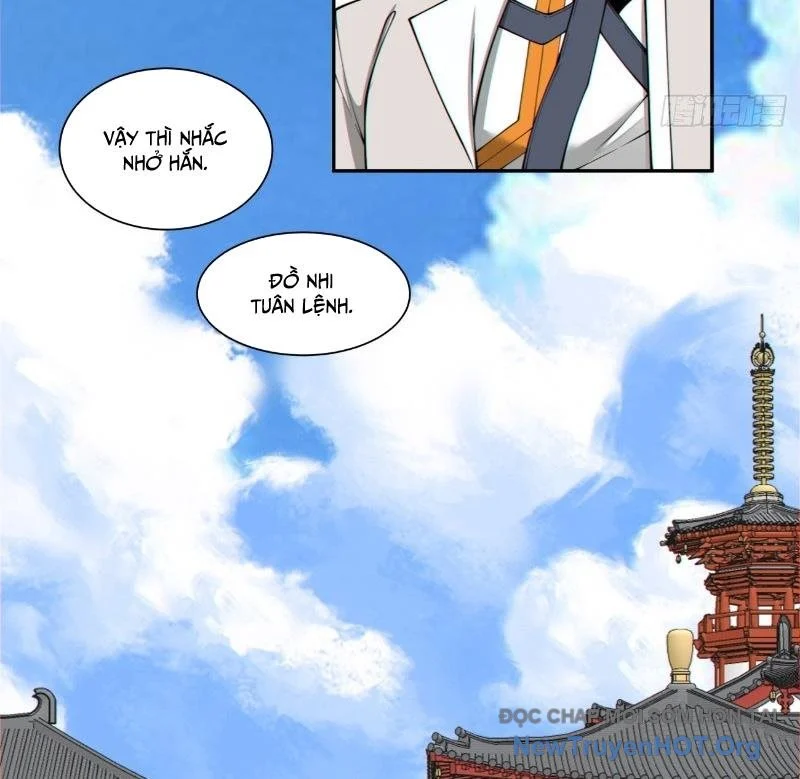 Đồ Đệ Của Ta Đều Là Đại Phản Phái Chapter 382 - Trang 2