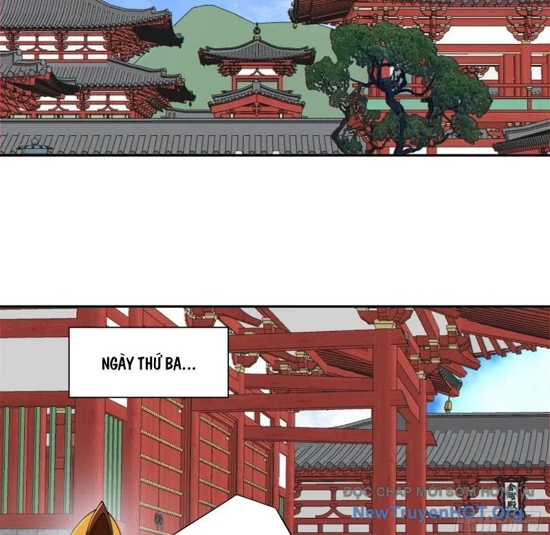Đồ Đệ Của Ta Đều Là Đại Phản Phái Chapter 382 - Trang 2