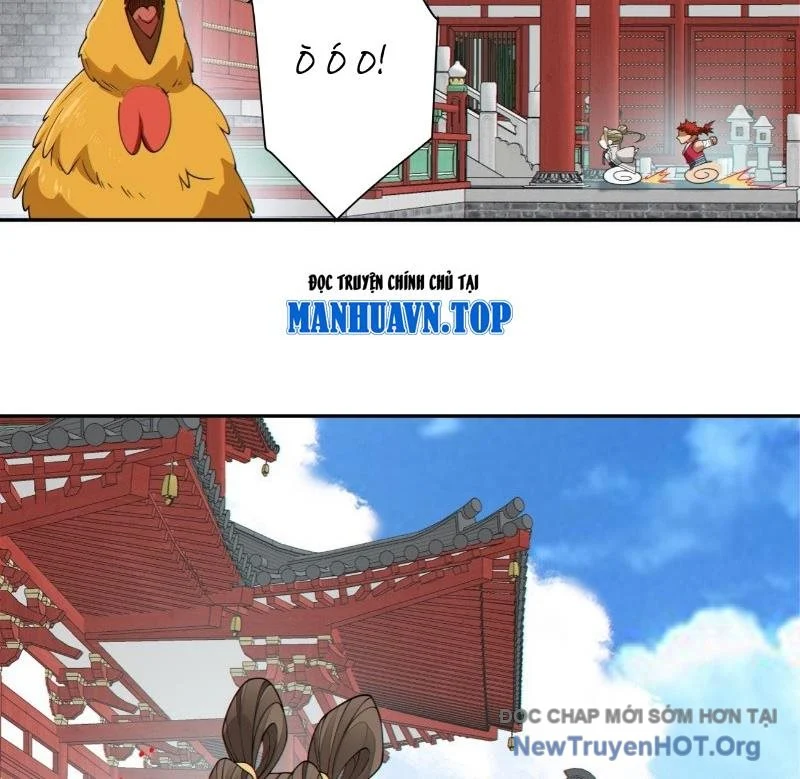 Đồ Đệ Của Ta Đều Là Đại Phản Phái Chapter 382 - Trang 2