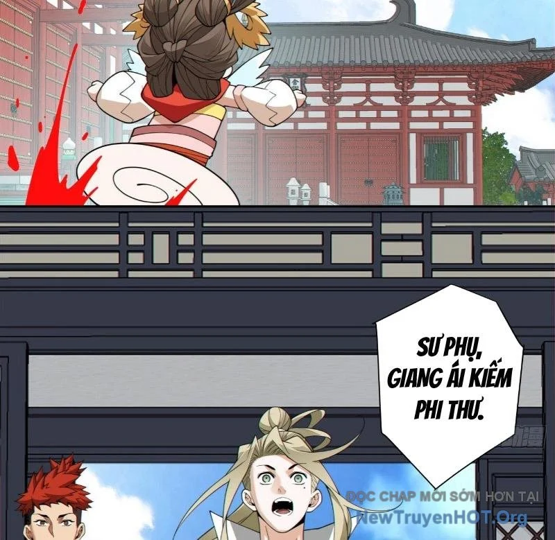 Đồ Đệ Của Ta Đều Là Đại Phản Phái Chapter 382 - Trang 2