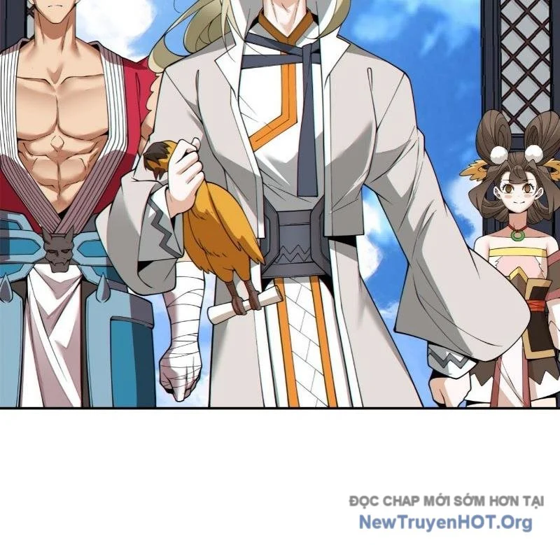 Đồ Đệ Của Ta Đều Là Đại Phản Phái Chapter 382 - Trang 2
