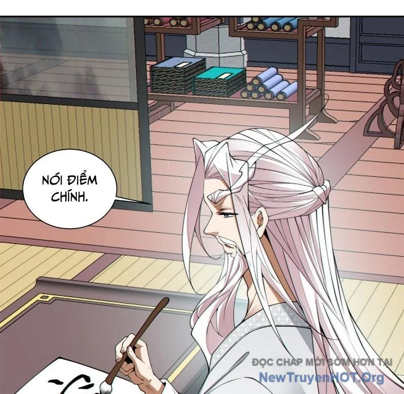 Đồ Đệ Của Ta Đều Là Đại Phản Phái Chapter 382 - Trang 2