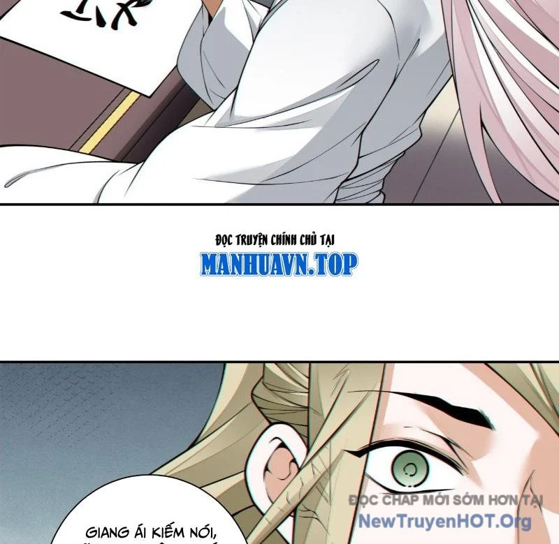 Đồ Đệ Của Ta Đều Là Đại Phản Phái Chapter 382 - Trang 2