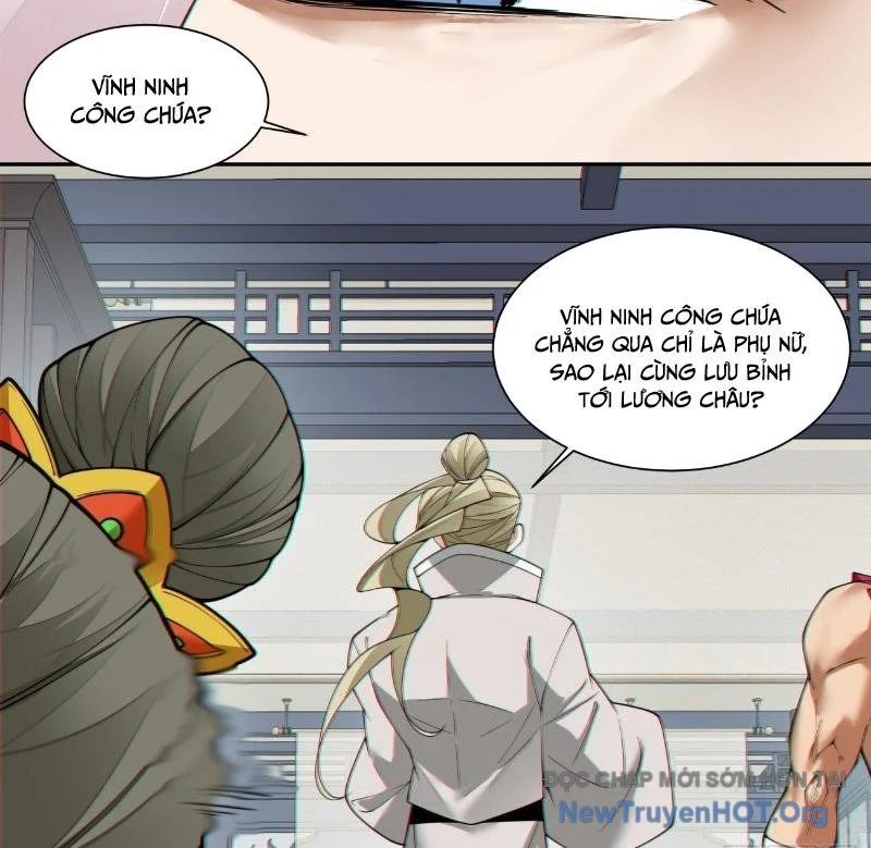Đồ Đệ Của Ta Đều Là Đại Phản Phái Chapter 382 - Trang 2