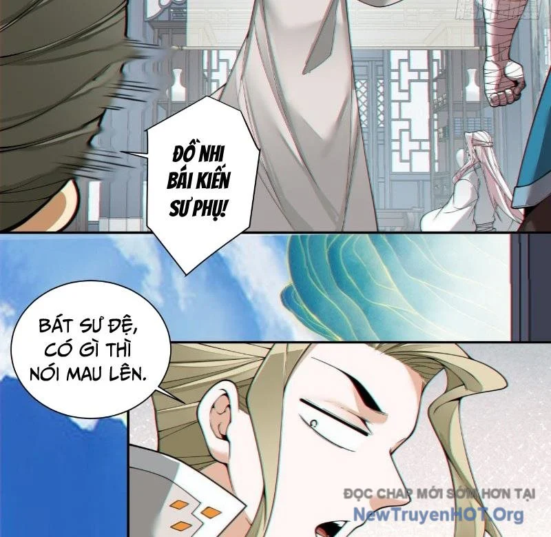 Đồ Đệ Của Ta Đều Là Đại Phản Phái Chapter 382 - Trang 2